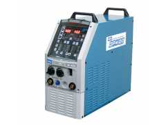 OTC DP400 ȫ��(sh��)��ʽIGBTܛ�_�P��׃����ֱ���}�_MAG/MIG CO₂/MAG���әC