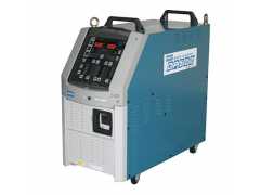 OTC DP500 ȫ��(sh��)��ʽIGBTܛ�_�P��׃����ֱ���}�_MAG/MIG CO₂/MAG���әC