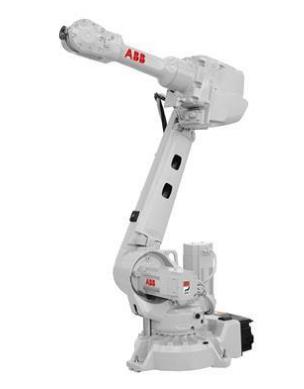 ABB�C���� IRB 2600