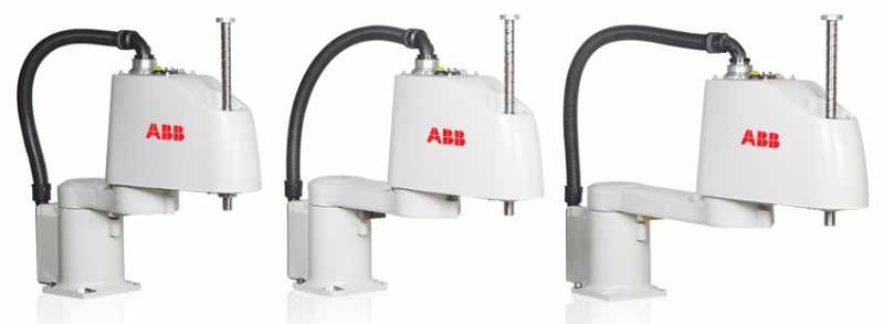 ABB�C���� IRB 910sc