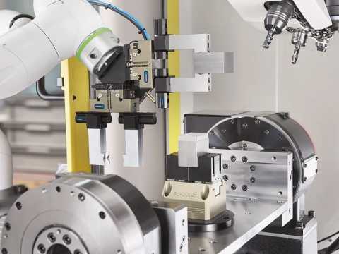 �ۿ�(schunk)�����Ԅӻ������� (505�K���K��)